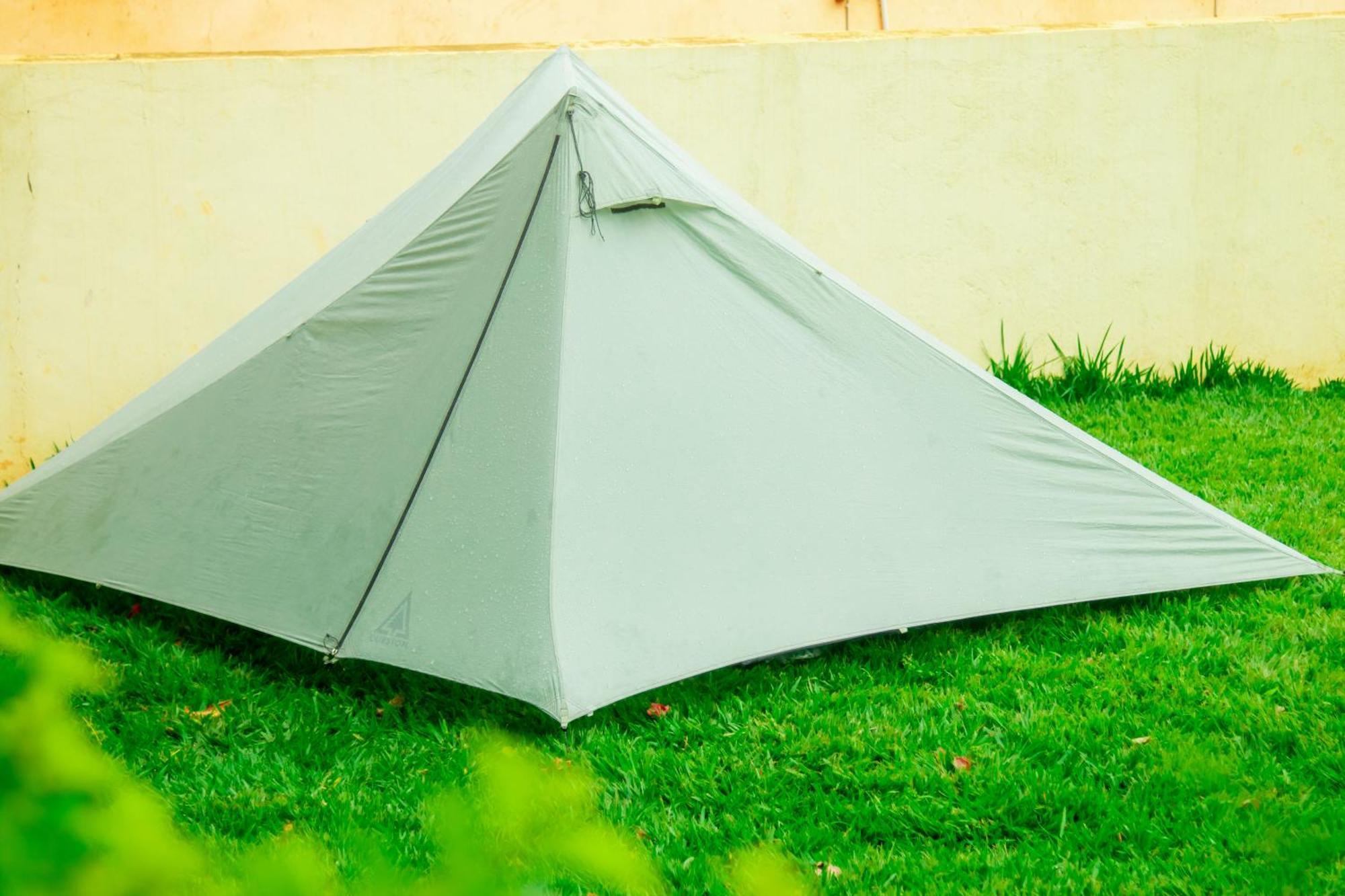 Ngorongoro Camp And Lodge 카라투 외부 사진